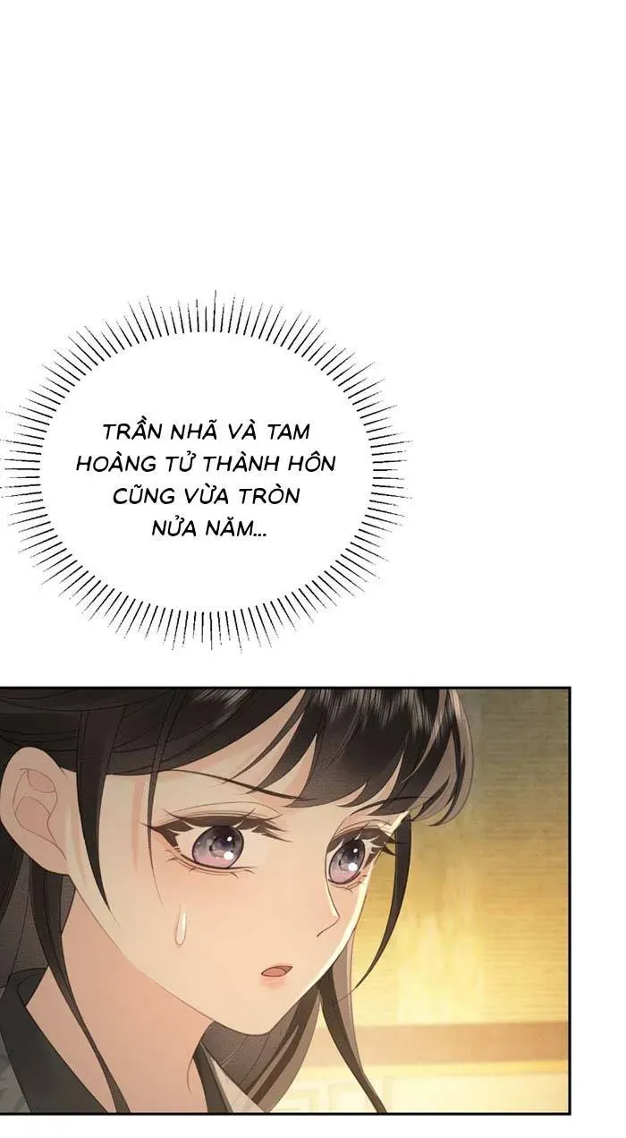 Thà Gả Cho Người Đã Khuất Còn Hơn Làm Vợ Lẽ Chapter 45 - 40
