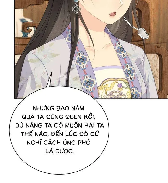 Thà Gả Cho Người Đã Khuất Còn Hơn Làm Vợ Lẽ Chapter 45 - 5