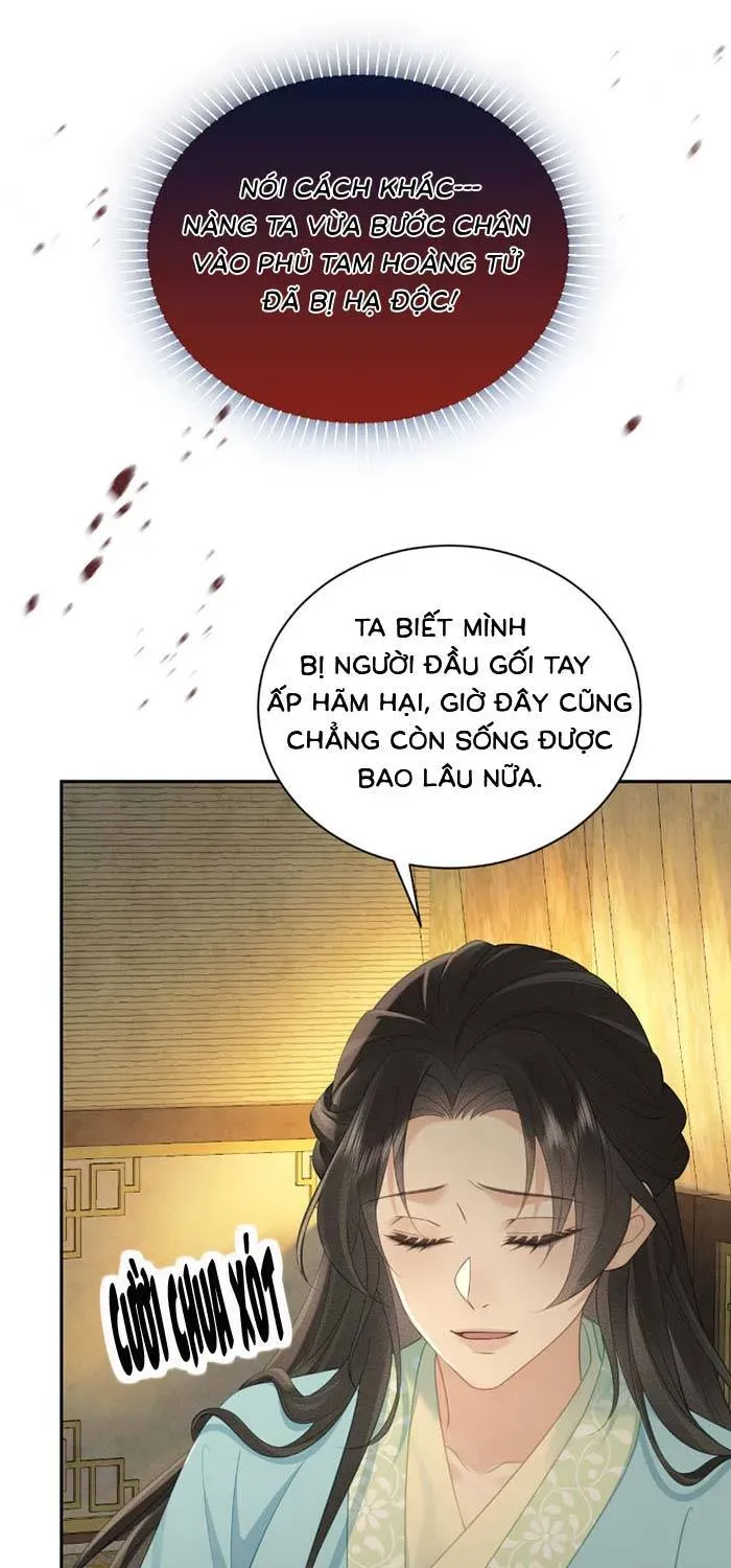 Thà Gả Cho Người Đã Khuất Còn Hơn Làm Vợ Lẽ Chapter 45 - 41