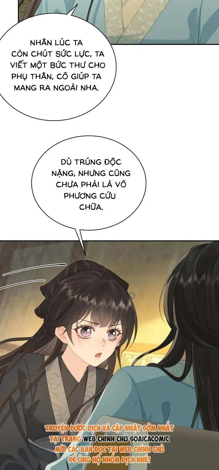 Thà Gả Cho Người Đã Khuất Còn Hơn Làm Vợ Lẽ Chapter 45 - 42