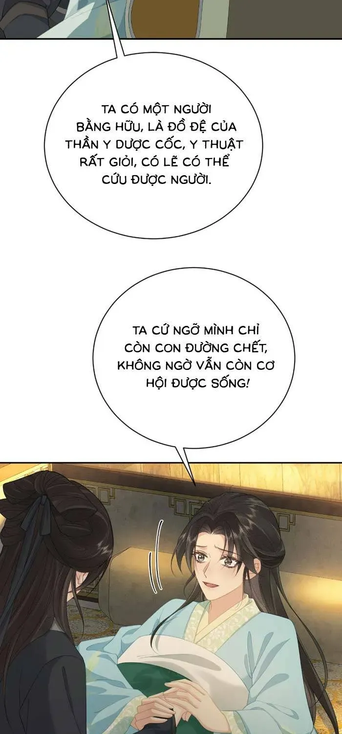Thà Gả Cho Người Đã Khuất Còn Hơn Làm Vợ Lẽ Chapter 45 - 43