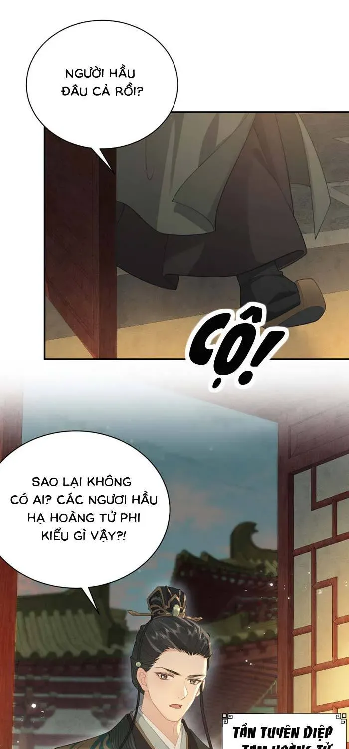 Thà Gả Cho Người Đã Khuất Còn Hơn Làm Vợ Lẽ Chapter 45 - 45