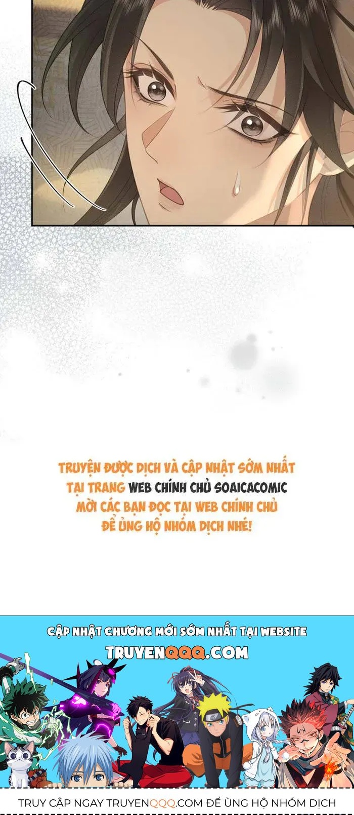 Thà Gả Cho Người Đã Khuất Còn Hơn Làm Vợ Lẽ Chapter 45 - 48