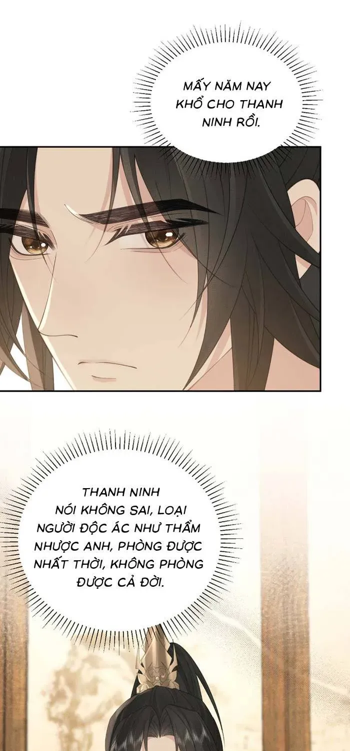 Thà Gả Cho Người Đã Khuất Còn Hơn Làm Vợ Lẽ Chapter 45 - 6