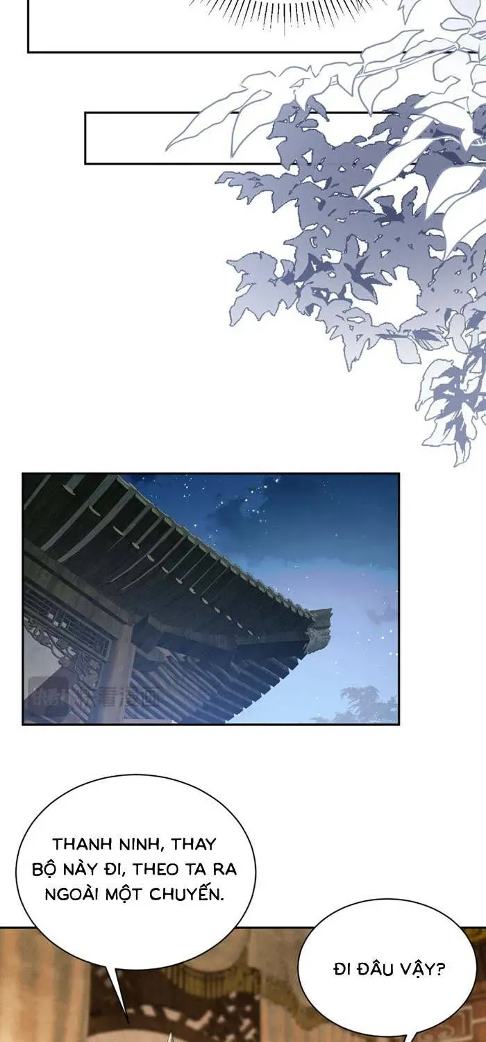 Thà Gả Cho Người Đã Khuất Còn Hơn Làm Vợ Lẽ Chapter 45 - 8