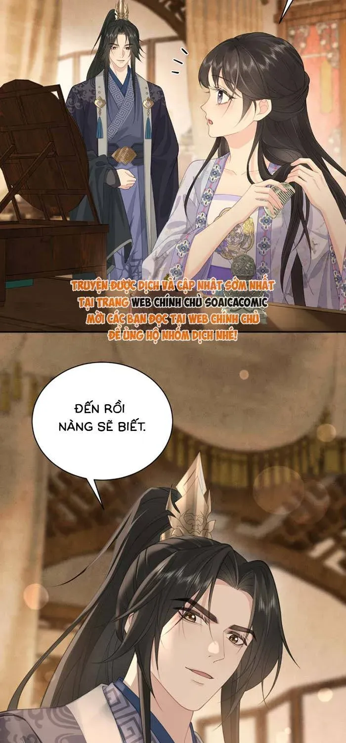 Thà Gả Cho Người Đã Khuất Còn Hơn Làm Vợ Lẽ Chapter 45 - 9