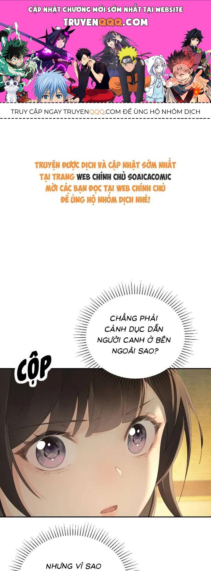 Thà Gả Cho Người Đã Khuất Còn Hơn Làm Vợ Lẽ Chapter 46 - 1