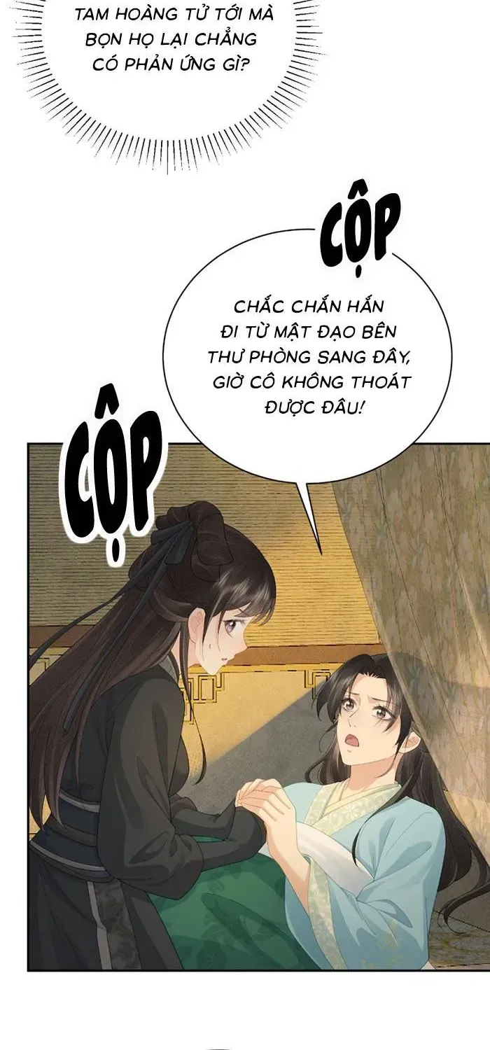 Thà Gả Cho Người Đã Khuất Còn Hơn Làm Vợ Lẽ Chapter 46 - 2