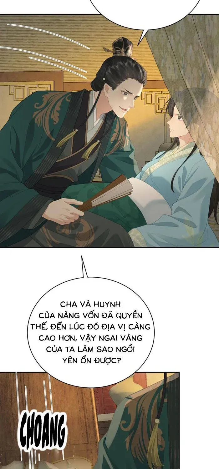 Thà Gả Cho Người Đã Khuất Còn Hơn Làm Vợ Lẽ Chapter 46 - 12
