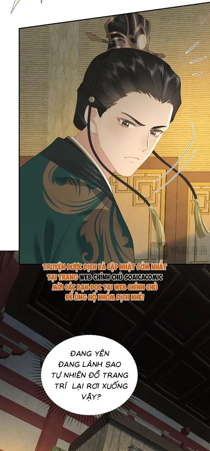 Thà Gả Cho Người Đã Khuất Còn Hơn Làm Vợ Lẽ Chapter 46 - 14
