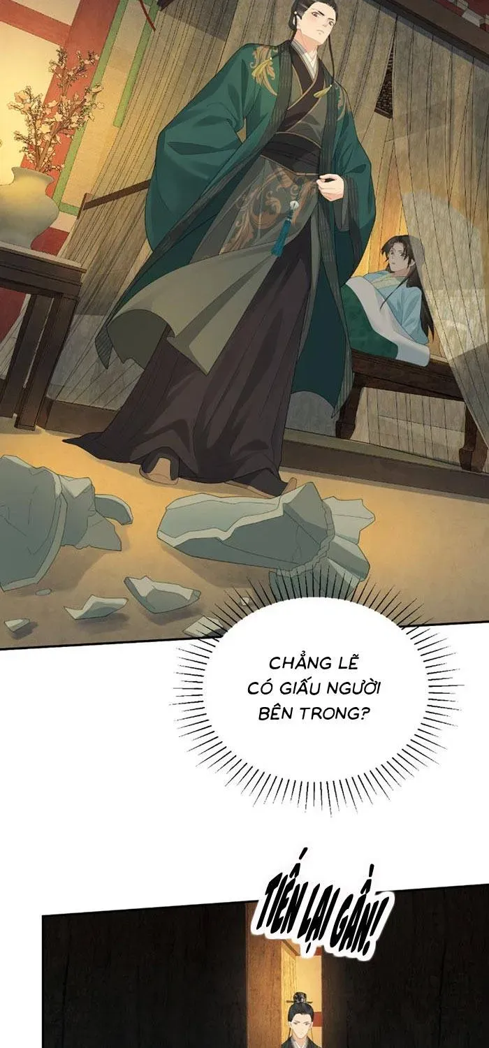 Thà Gả Cho Người Đã Khuất Còn Hơn Làm Vợ Lẽ Chapter 46 - 15