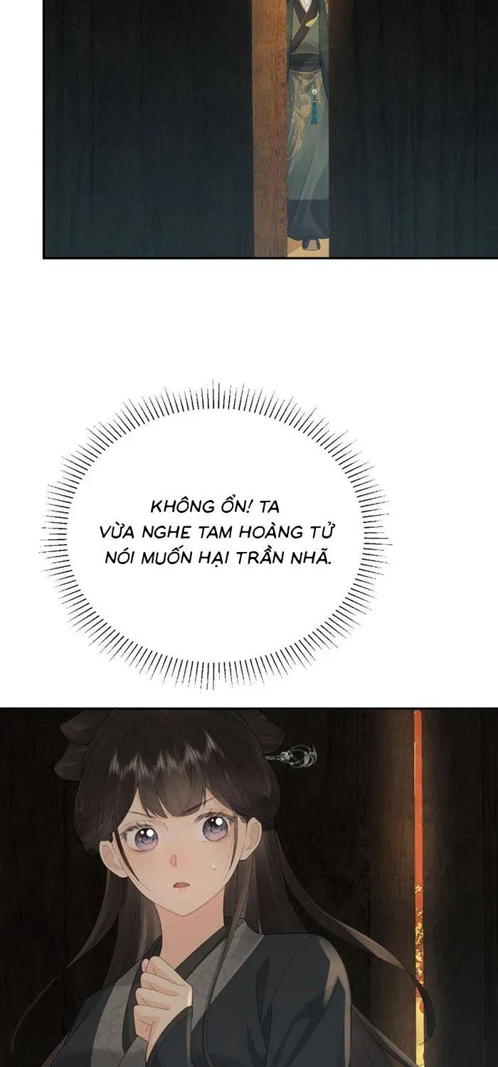 Thà Gả Cho Người Đã Khuất Còn Hơn Làm Vợ Lẽ Chapter 46 - 16