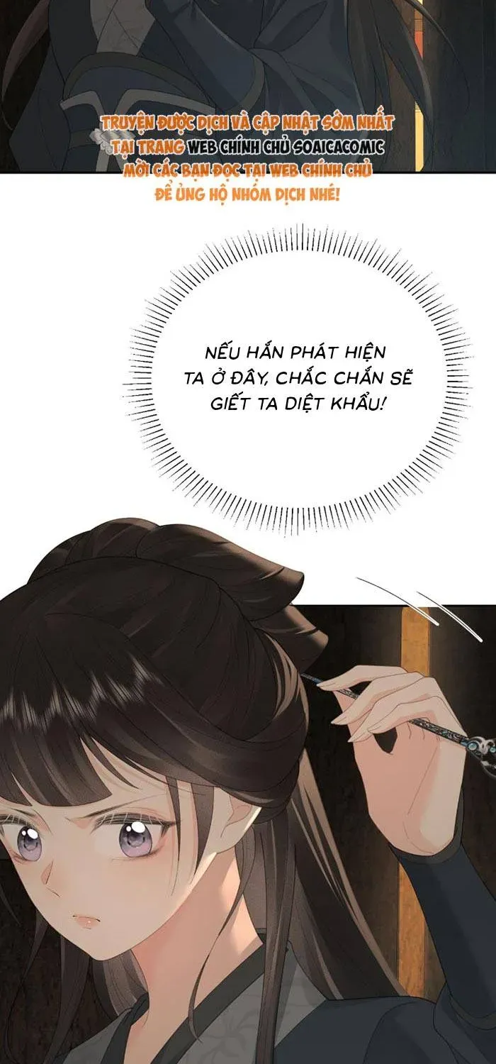 Thà Gả Cho Người Đã Khuất Còn Hơn Làm Vợ Lẽ Chapter 46 - 17