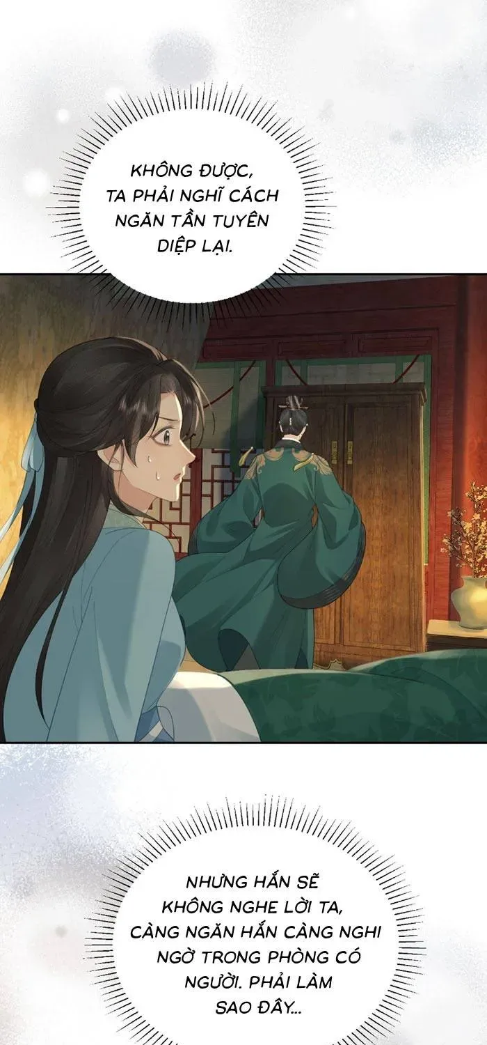 Thà Gả Cho Người Đã Khuất Còn Hơn Làm Vợ Lẽ Chapter 46 - 19