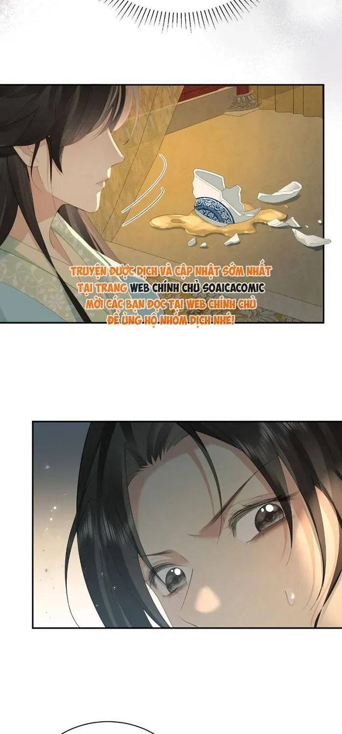 Thà Gả Cho Người Đã Khuất Còn Hơn Làm Vợ Lẽ Chapter 46 - 20
