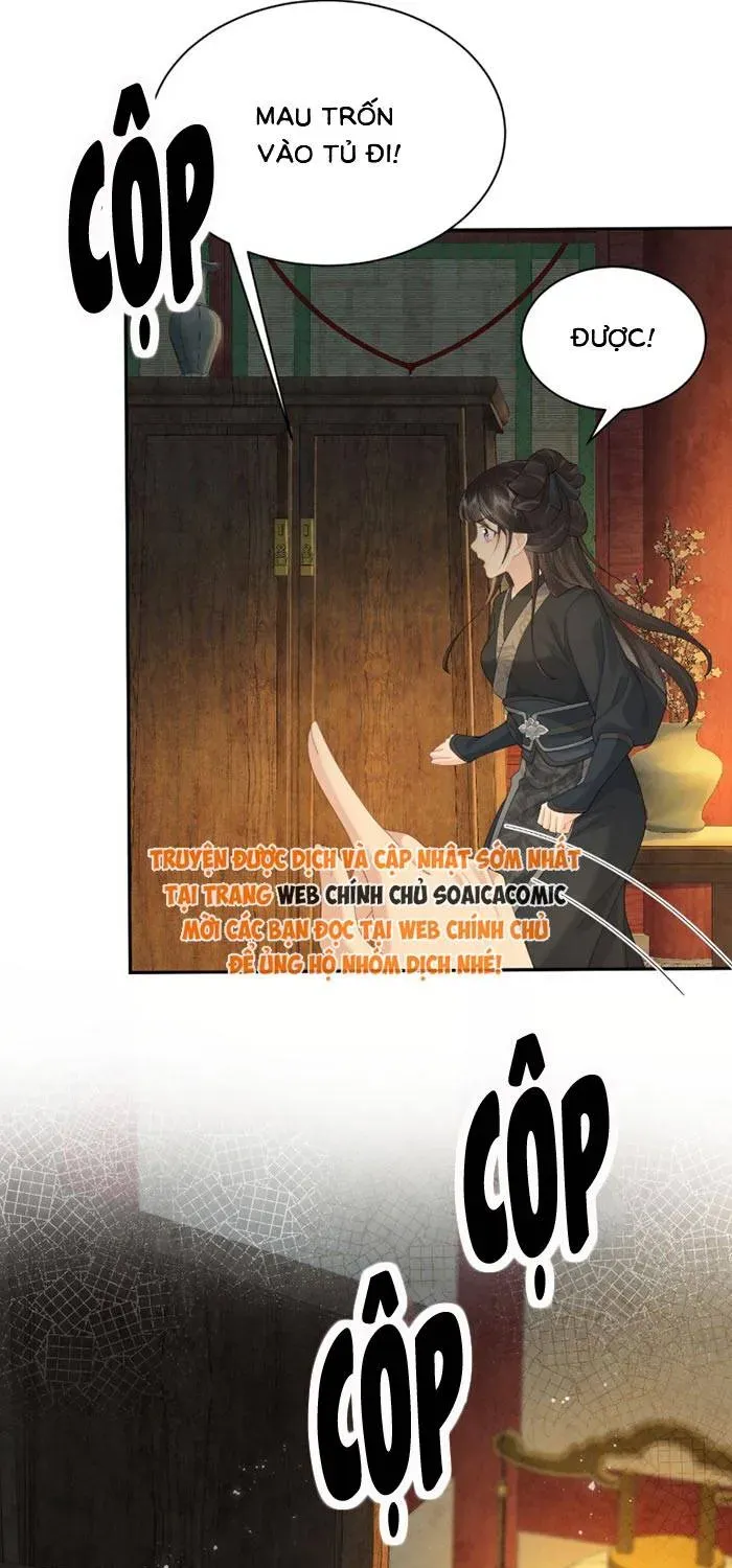 Thà Gả Cho Người Đã Khuất Còn Hơn Làm Vợ Lẽ Chapter 46 - 3