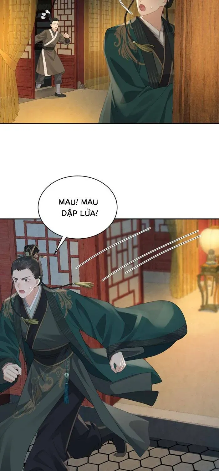 Thà Gả Cho Người Đã Khuất Còn Hơn Làm Vợ Lẽ Chapter 46 - 22
