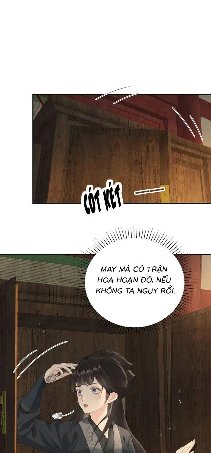 Thà Gả Cho Người Đã Khuất Còn Hơn Làm Vợ Lẽ Chapter 46 - 24