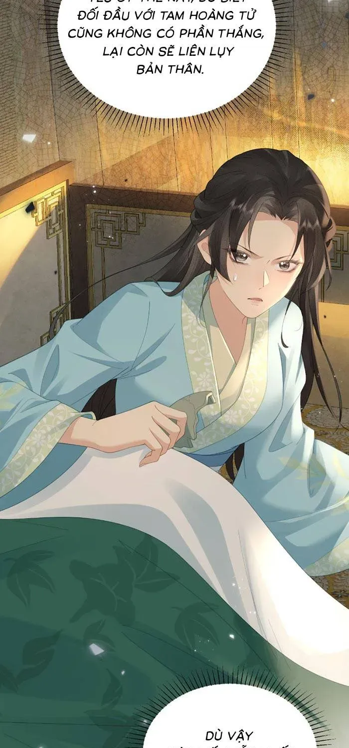 Thà Gả Cho Người Đã Khuất Còn Hơn Làm Vợ Lẽ Chapter 46 - 26