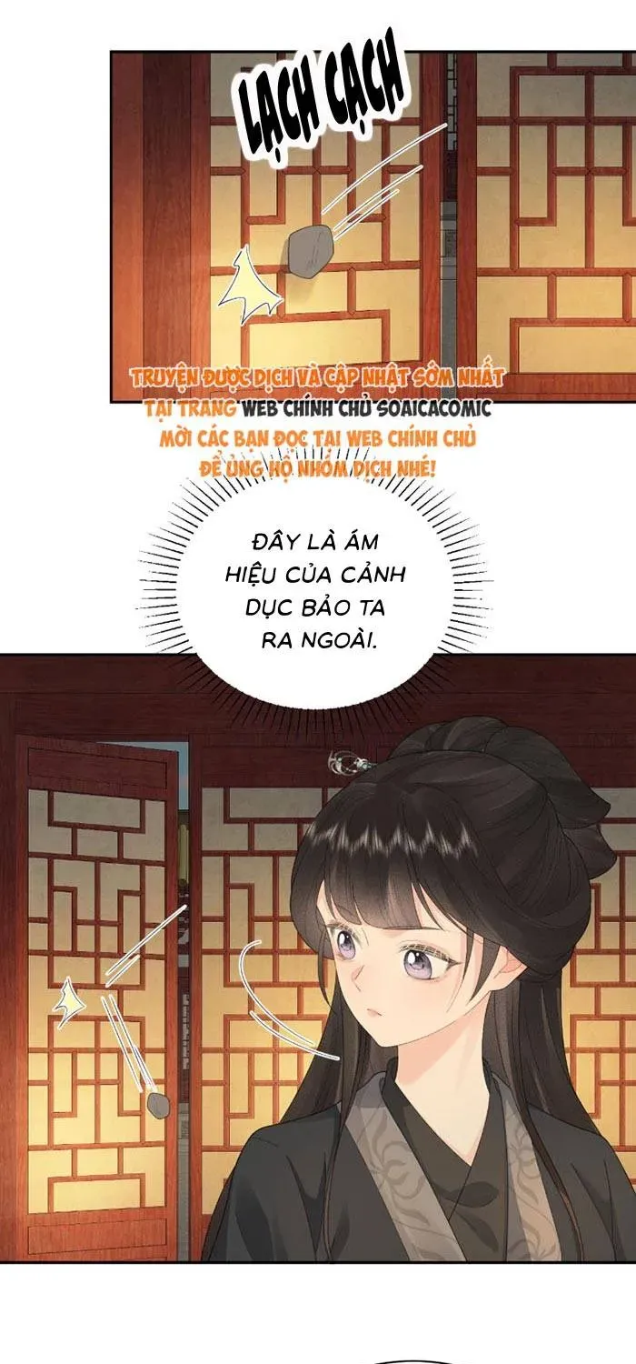 Thà Gả Cho Người Đã Khuất Còn Hơn Làm Vợ Lẽ Chapter 46 - 28