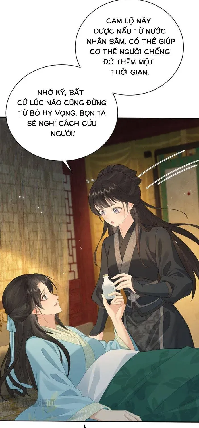 Thà Gả Cho Người Đã Khuất Còn Hơn Làm Vợ Lẽ Chapter 46 - 29