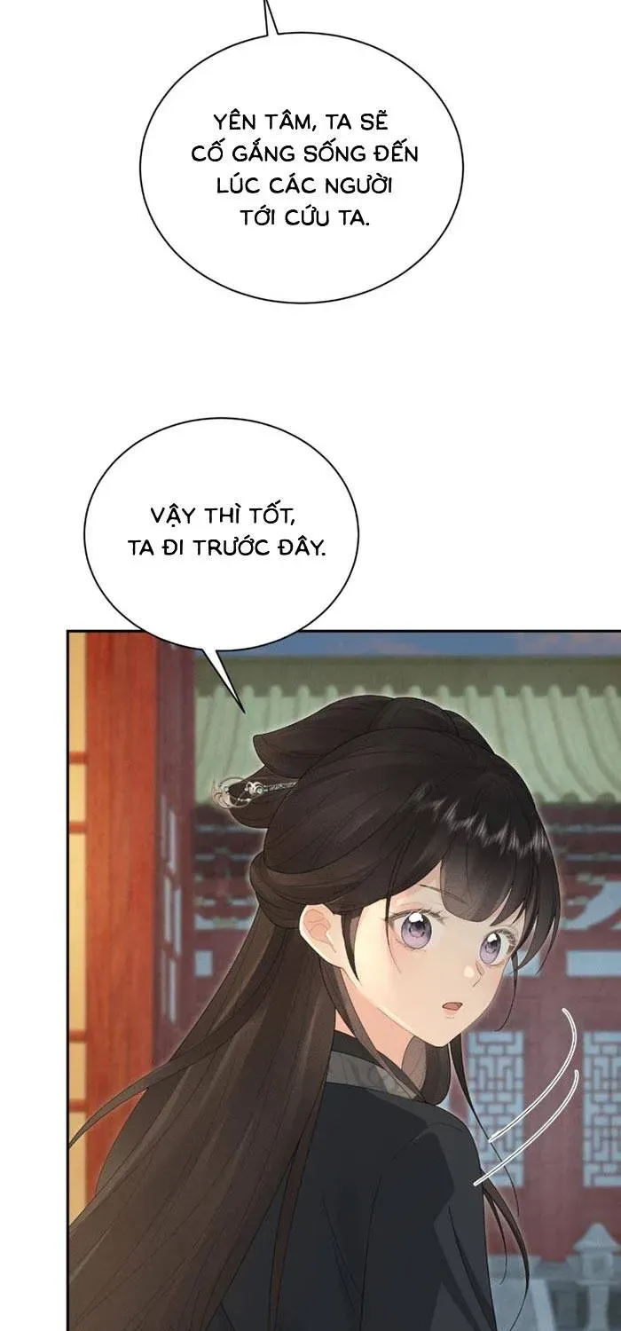 Thà Gả Cho Người Đã Khuất Còn Hơn Làm Vợ Lẽ Chapter 46 - 30