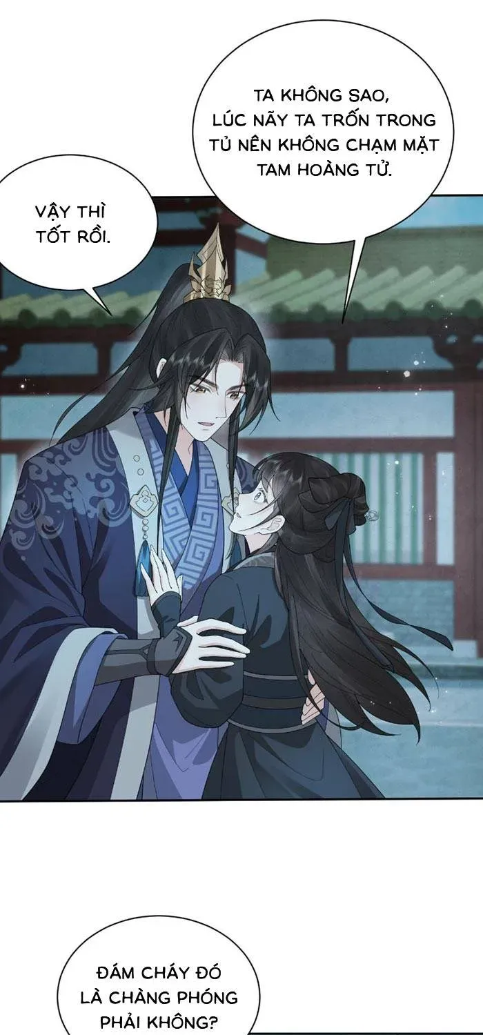 Thà Gả Cho Người Đã Khuất Còn Hơn Làm Vợ Lẽ Chapter 46 - 33