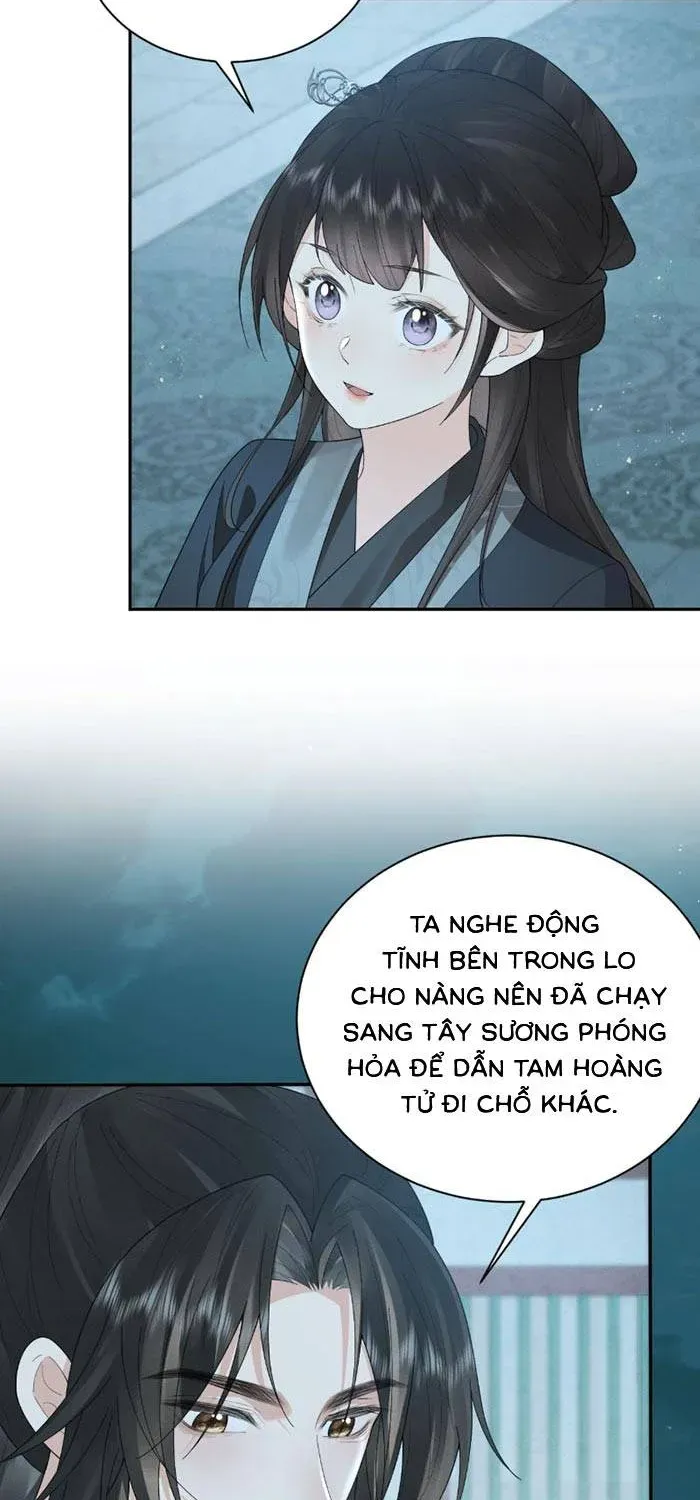 Thà Gả Cho Người Đã Khuất Còn Hơn Làm Vợ Lẽ Chapter 46 - 34