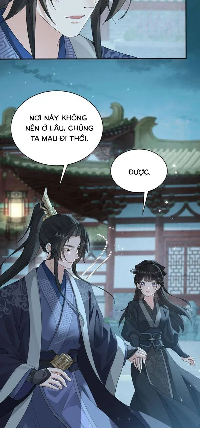 Thà Gả Cho Người Đã Khuất Còn Hơn Làm Vợ Lẽ Chapter 46 - 35