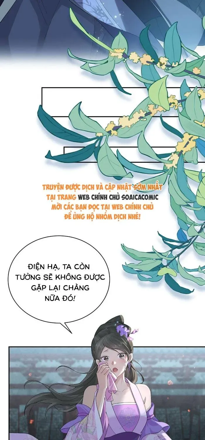 Thà Gả Cho Người Đã Khuất Còn Hơn Làm Vợ Lẽ Chapter 46 - 36