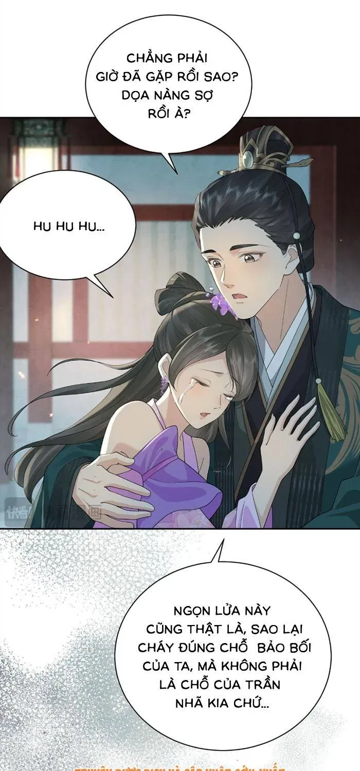 Thà Gả Cho Người Đã Khuất Còn Hơn Làm Vợ Lẽ Chapter 46 - 38