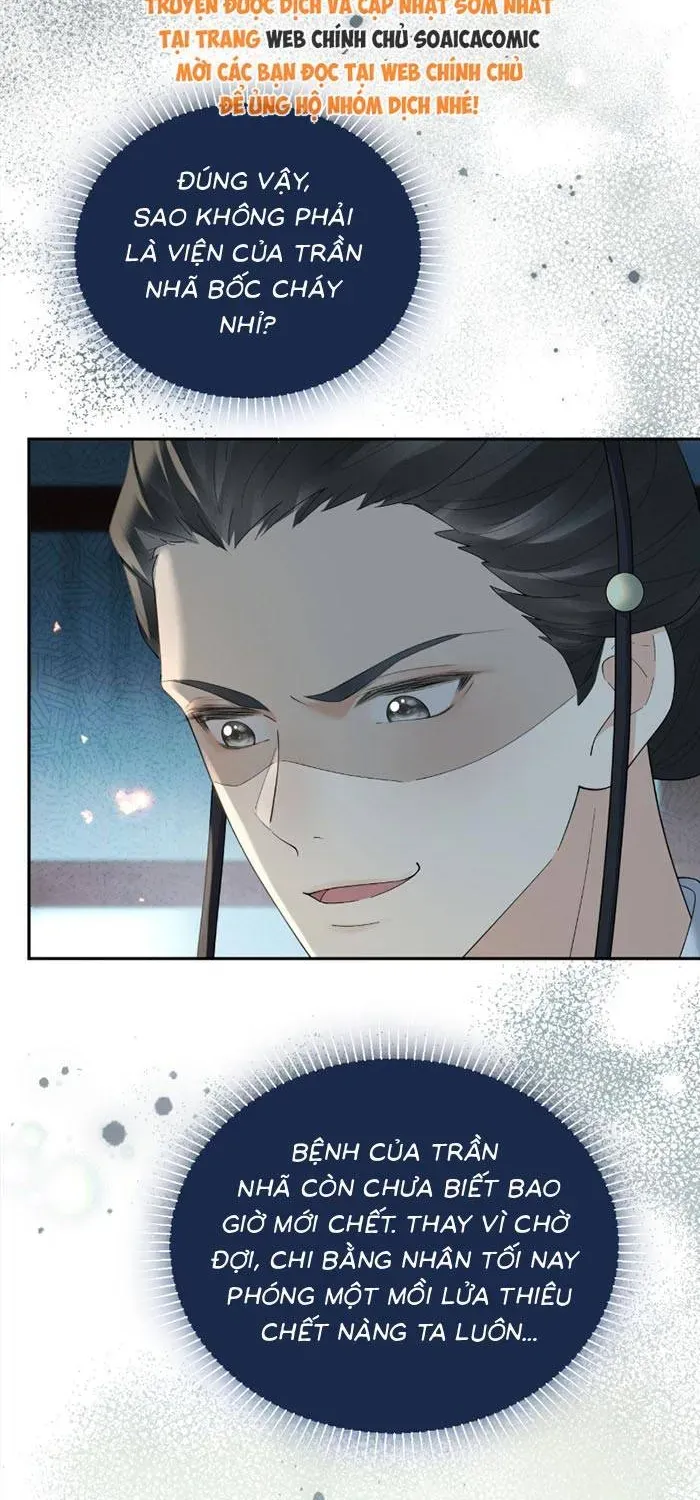 Thà Gả Cho Người Đã Khuất Còn Hơn Làm Vợ Lẽ Chapter 46 - 39