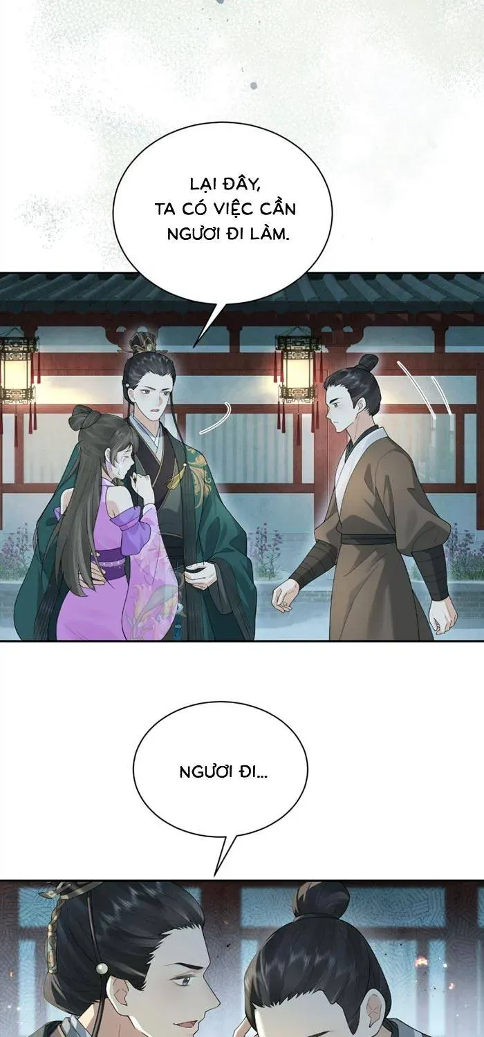 Thà Gả Cho Người Đã Khuất Còn Hơn Làm Vợ Lẽ Chapter 46 - 40