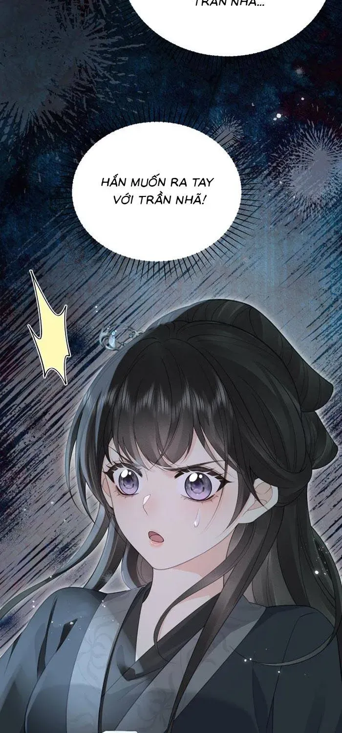 Thà Gả Cho Người Đã Khuất Còn Hơn Làm Vợ Lẽ Chapter 46 - 45