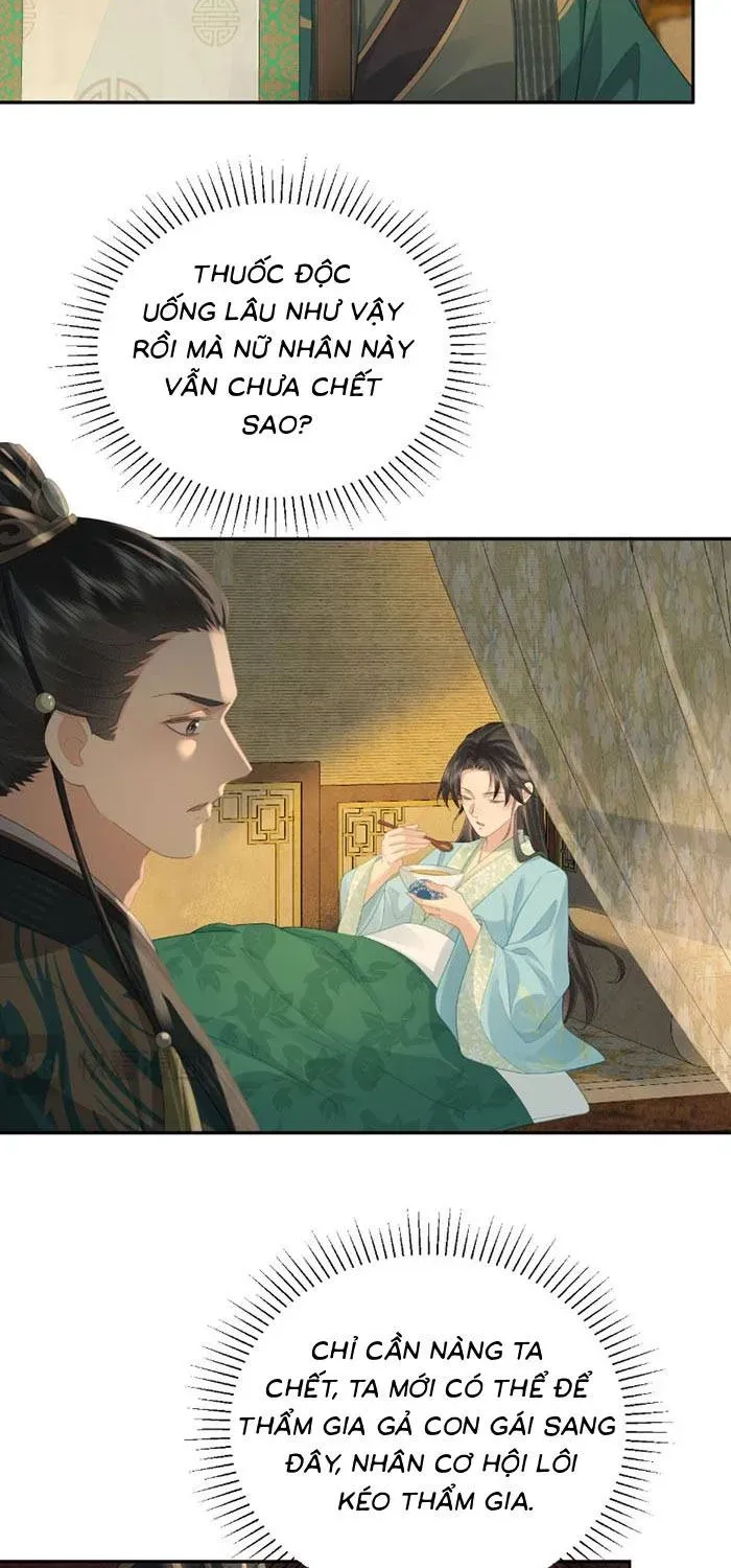 Thà Gả Cho Người Đã Khuất Còn Hơn Làm Vợ Lẽ Chapter 46 - 7