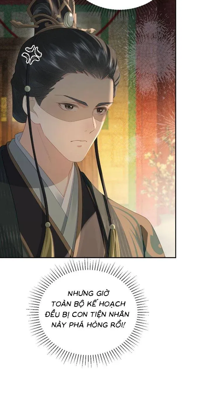 Thà Gả Cho Người Đã Khuất Còn Hơn Làm Vợ Lẽ Chapter 46 - 8