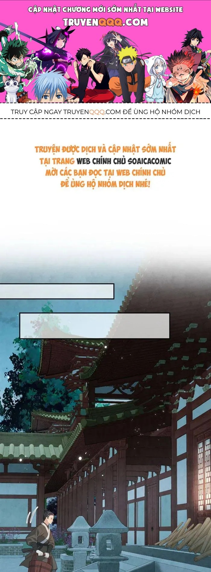 Thà Gả Cho Người Đã Khuất Còn Hơn Làm Vợ Lẽ Chapter 47 - 1