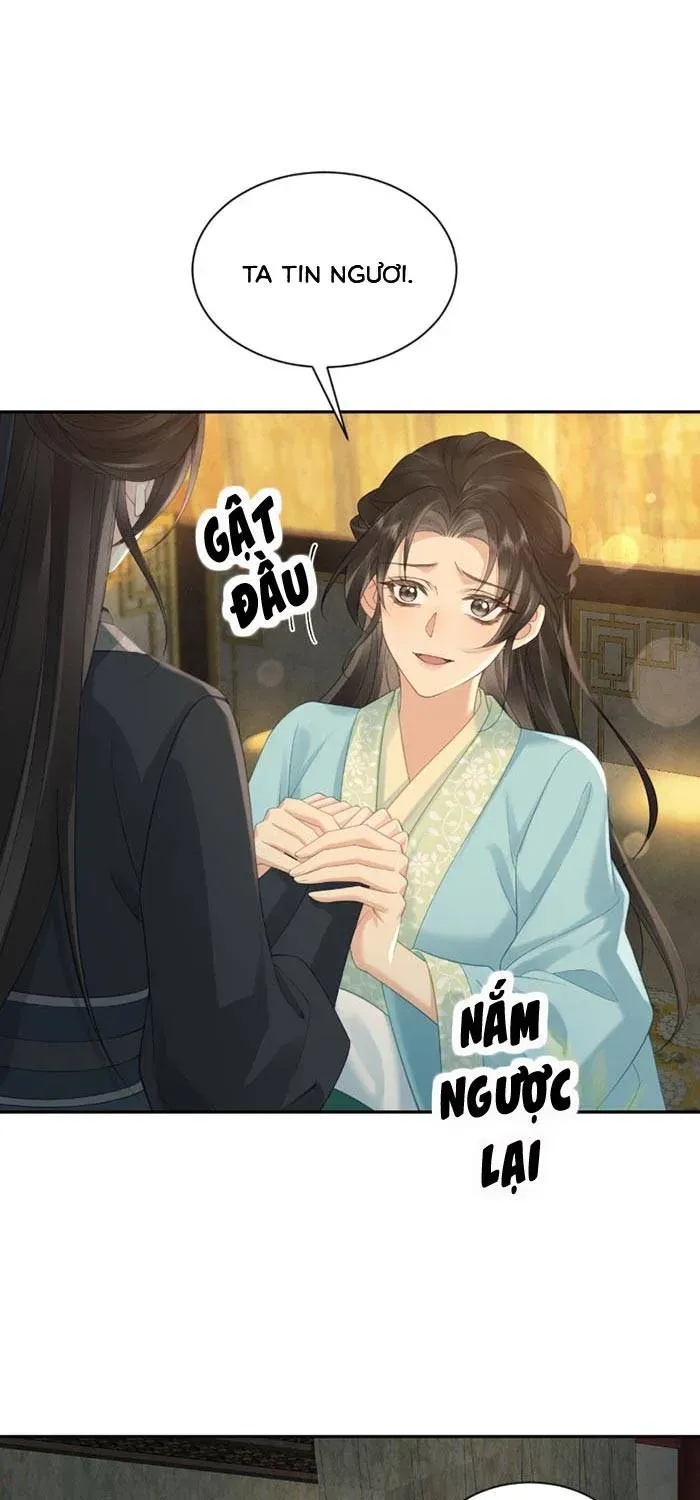 Thà Gả Cho Người Đã Khuất Còn Hơn Làm Vợ Lẽ Chapter 47 - 11