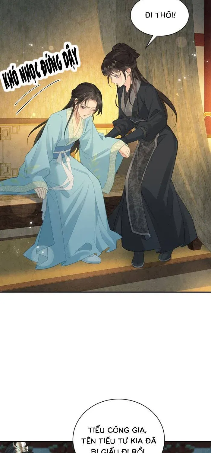Thà Gả Cho Người Đã Khuất Còn Hơn Làm Vợ Lẽ Chapter 47 - 12