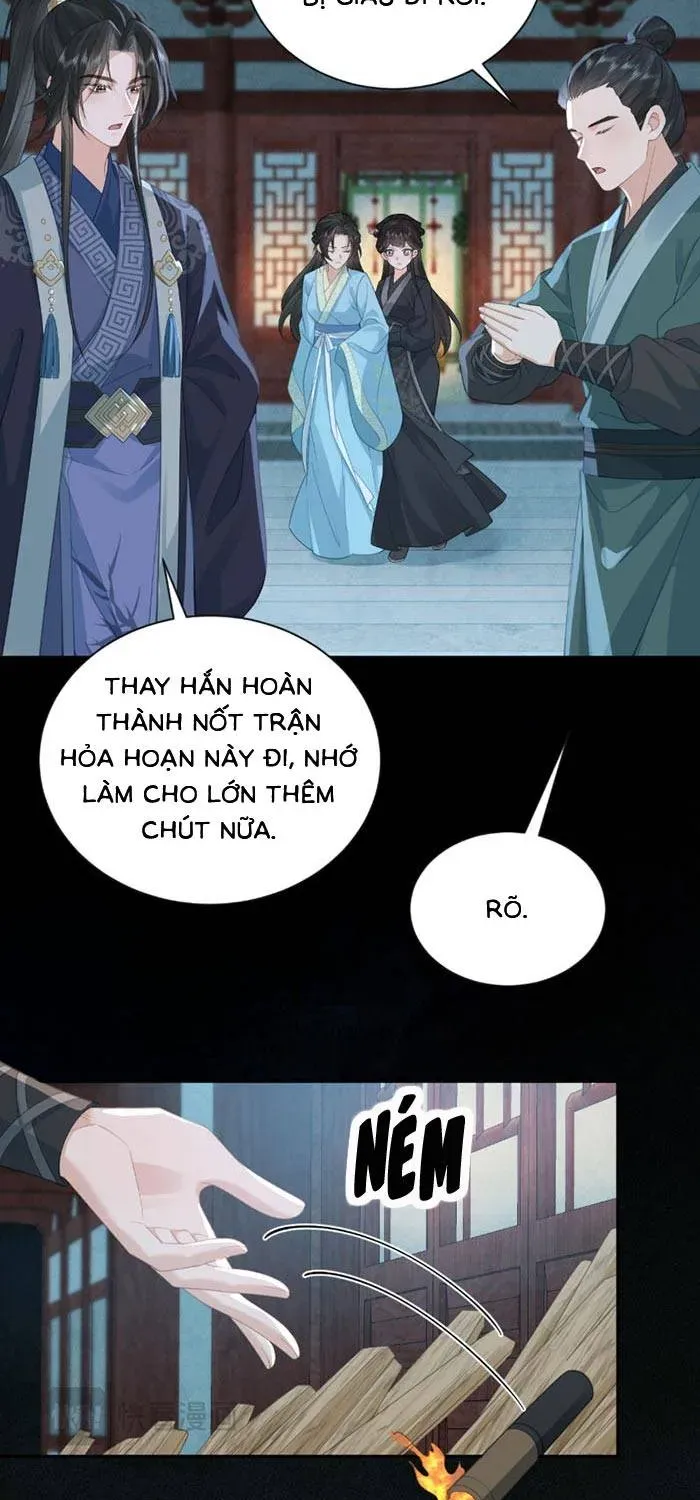 Thà Gả Cho Người Đã Khuất Còn Hơn Làm Vợ Lẽ Chapter 47 - 13