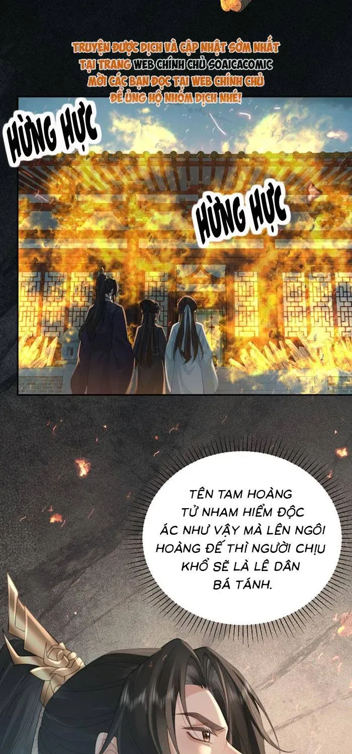 Thà Gả Cho Người Đã Khuất Còn Hơn Làm Vợ Lẽ Chapter 47 - 14