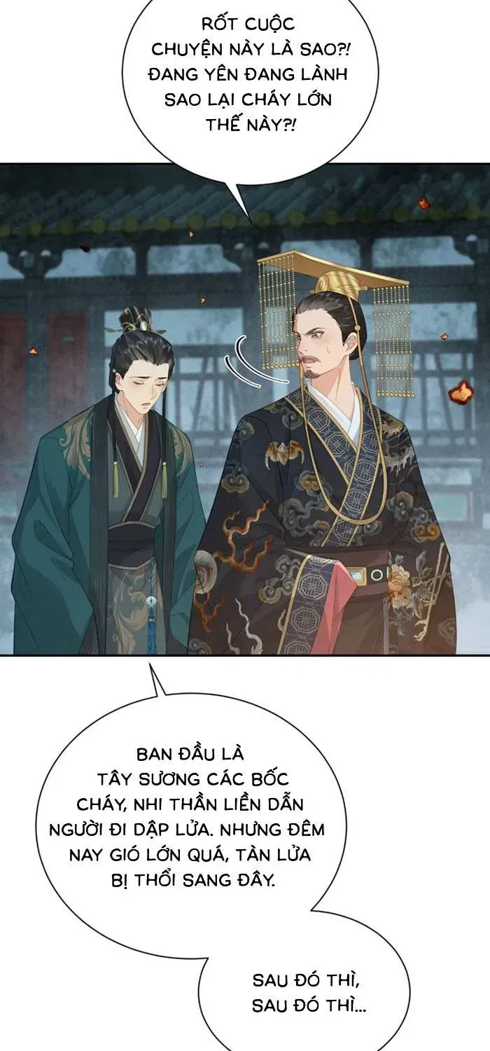 Thà Gả Cho Người Đã Khuất Còn Hơn Làm Vợ Lẽ Chapter 47 - 17