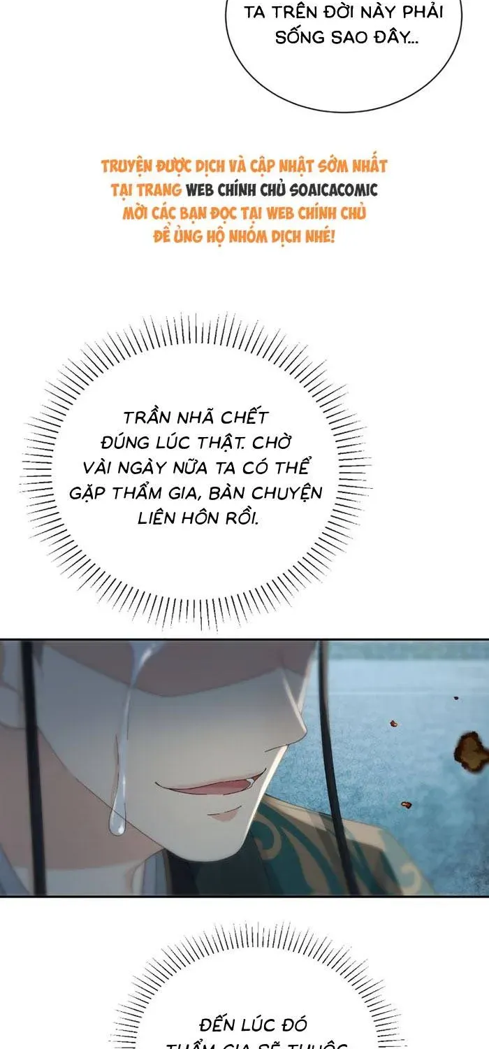 Thà Gả Cho Người Đã Khuất Còn Hơn Làm Vợ Lẽ Chapter 47 - 19