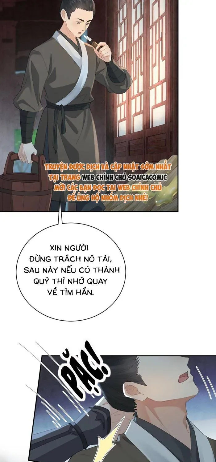 Thà Gả Cho Người Đã Khuất Còn Hơn Làm Vợ Lẽ Chapter 47 - 3