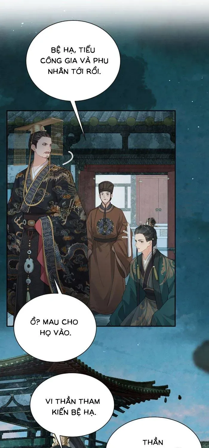 Thà Gả Cho Người Đã Khuất Còn Hơn Làm Vợ Lẽ Chapter 47 - 21