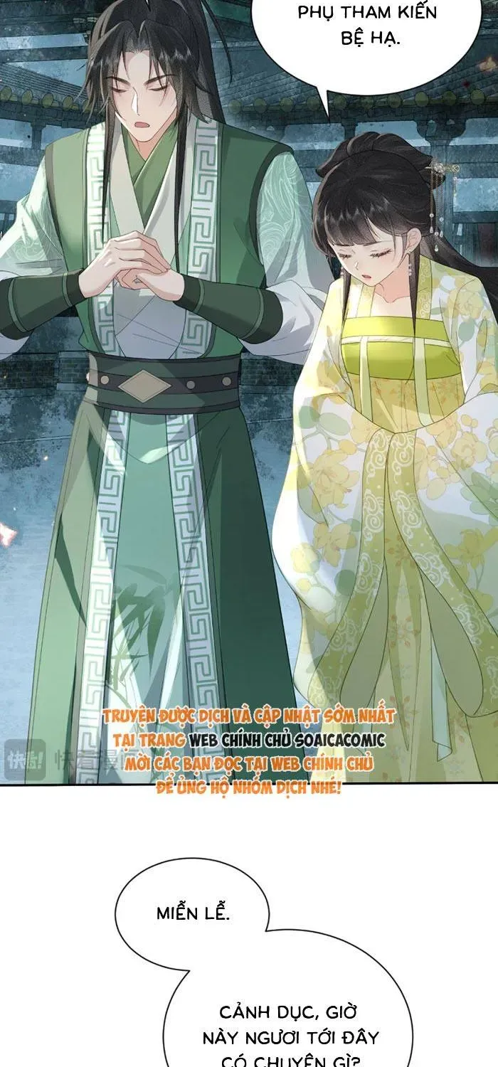 Thà Gả Cho Người Đã Khuất Còn Hơn Làm Vợ Lẽ Chapter 47 - 22
