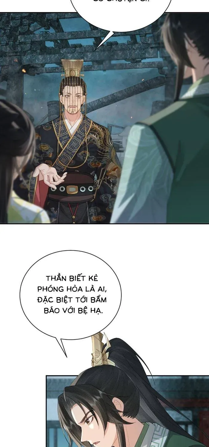 Thà Gả Cho Người Đã Khuất Còn Hơn Làm Vợ Lẽ Chapter 47 - 23
