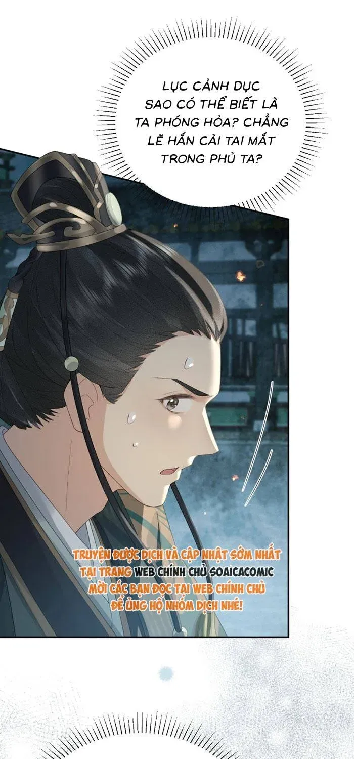 Thà Gả Cho Người Đã Khuất Còn Hơn Làm Vợ Lẽ Chapter 47 - 26