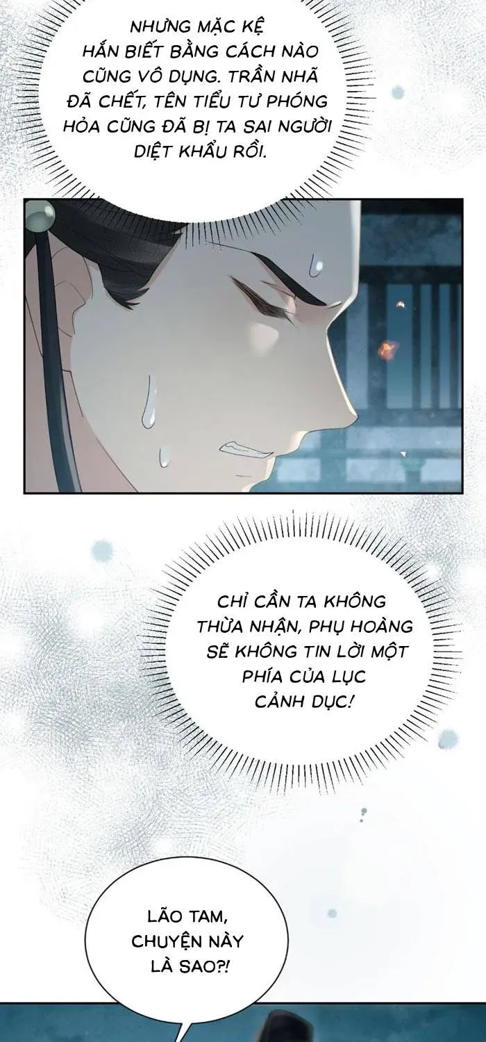 Thà Gả Cho Người Đã Khuất Còn Hơn Làm Vợ Lẽ Chapter 47 - 27