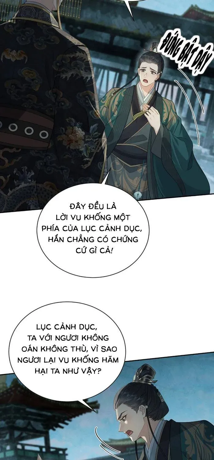 Thà Gả Cho Người Đã Khuất Còn Hơn Làm Vợ Lẽ Chapter 47 - 29